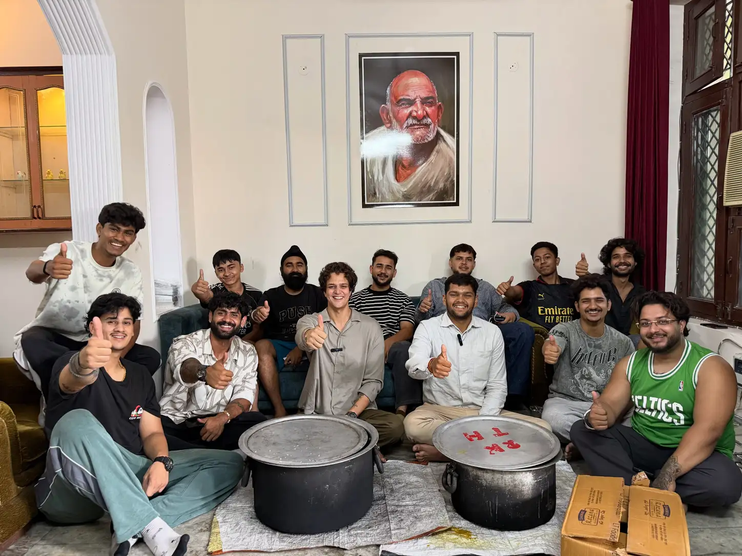 NGO In Uttarakhand